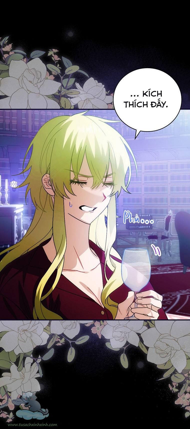 đọc truyện Đứa Bé Đó Không Phải Con Anh Chương 6.5 ảnh 28 tại Thiên Thai Truyện