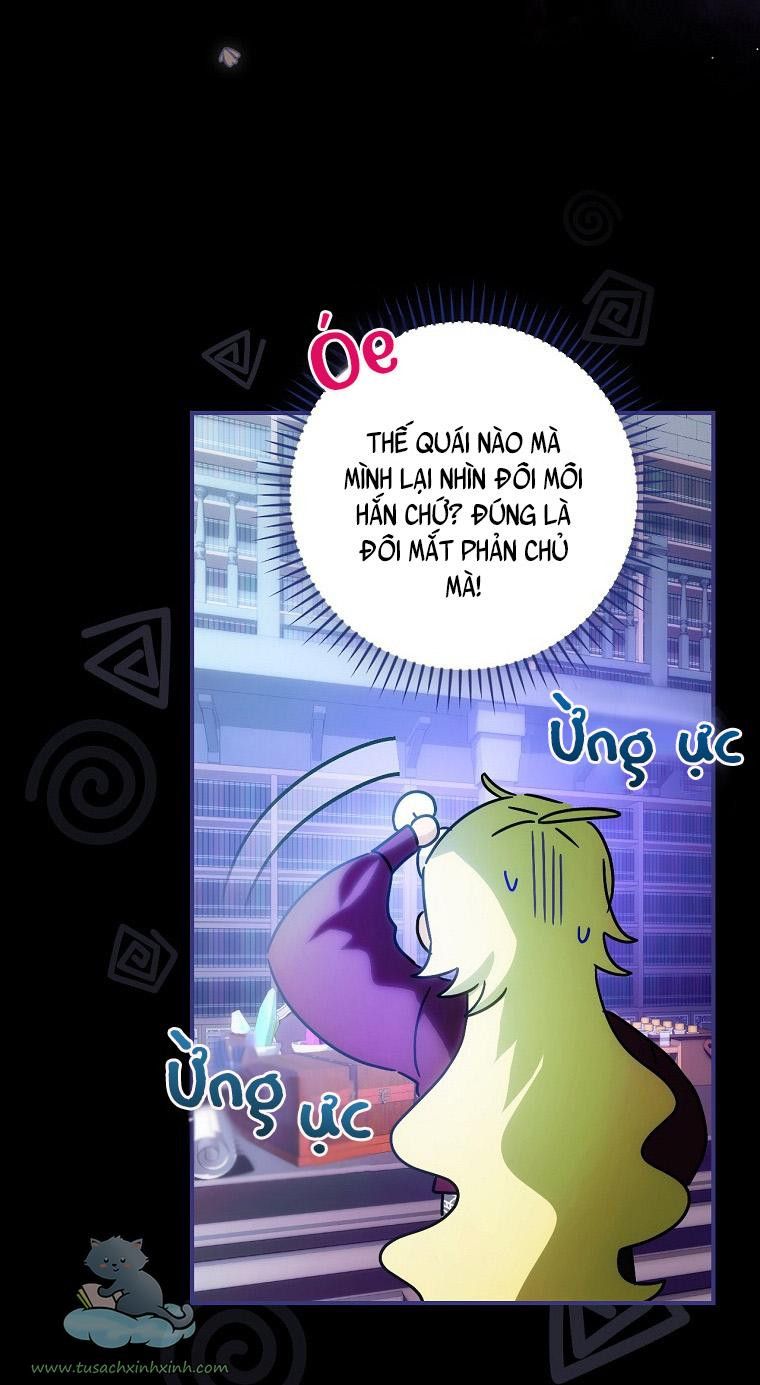 đọc truyện Đứa Bé Đó Không Phải Con Anh Chương 6.5 ảnh 30 tại Thiên Thai Truyện