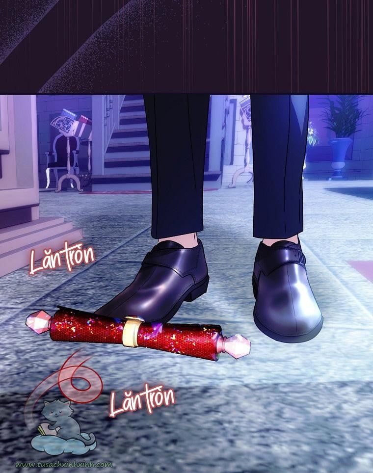 đọc truyện Đứa Bé Đó Không Phải Con Anh Chương 6.5 ảnh 34 tại Thiên Thai Truyện