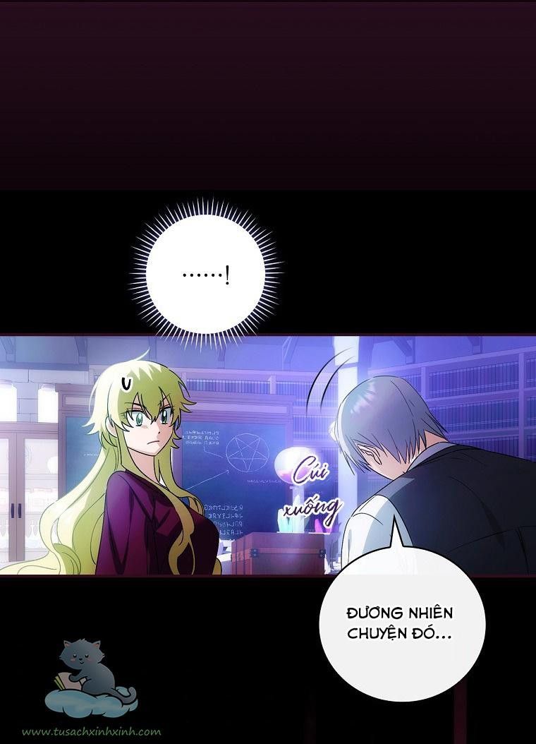 đọc truyện Đứa Bé Đó Không Phải Con Anh Chương 6.5 ảnh 35 tại Thiên Thai Truyện