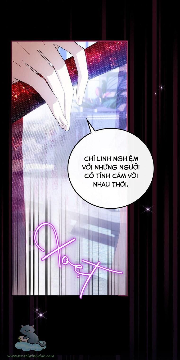 đọc truyện Đứa Bé Đó Không Phải Con Anh Chương 6.5 ảnh 36 tại Thiên Thai Truyện