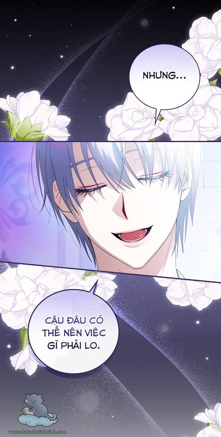 đọc truyện Đứa Bé Đó Không Phải Con Anh Chương 6.5 ảnh 38 tại Thiên Thai Truyện