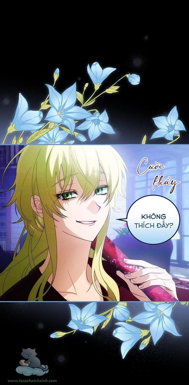 đọc truyện Đứa Bé Đó Không Phải Con Anh Chương 6.5 ảnh 7 tại Thiên Thai Truyện