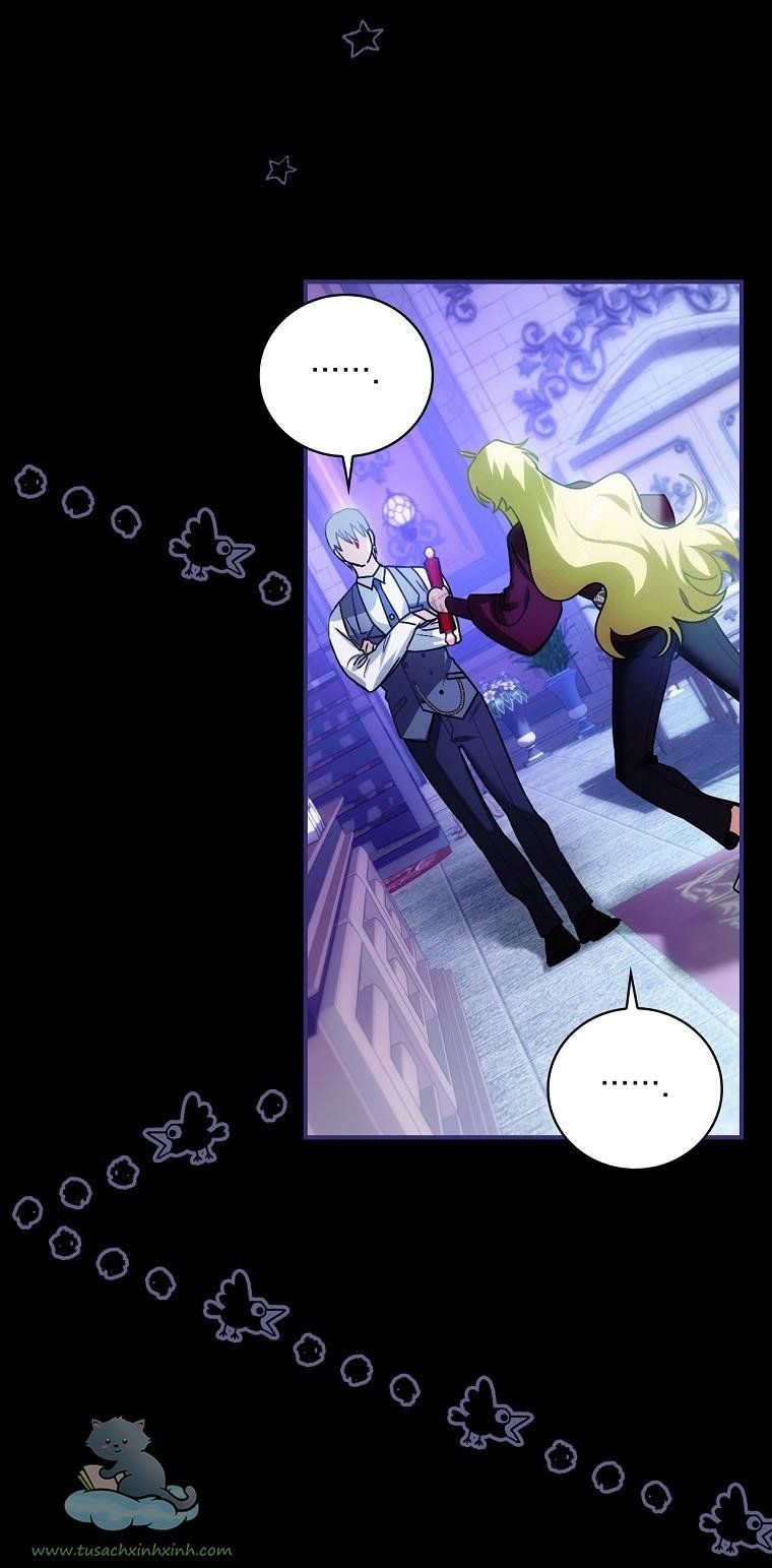 đọc truyện Đứa Bé Đó Không Phải Con Anh Chương 6.5 ảnh 10 tại Thiên Thai Truyện