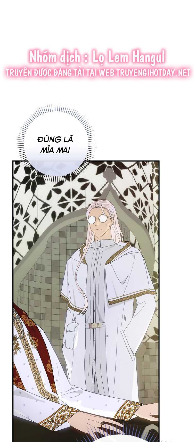 đọc truyện Đứa Bé Đó Không Phải Con Anh Chương 60 ảnh 3 tại Thiên Thai Truyện