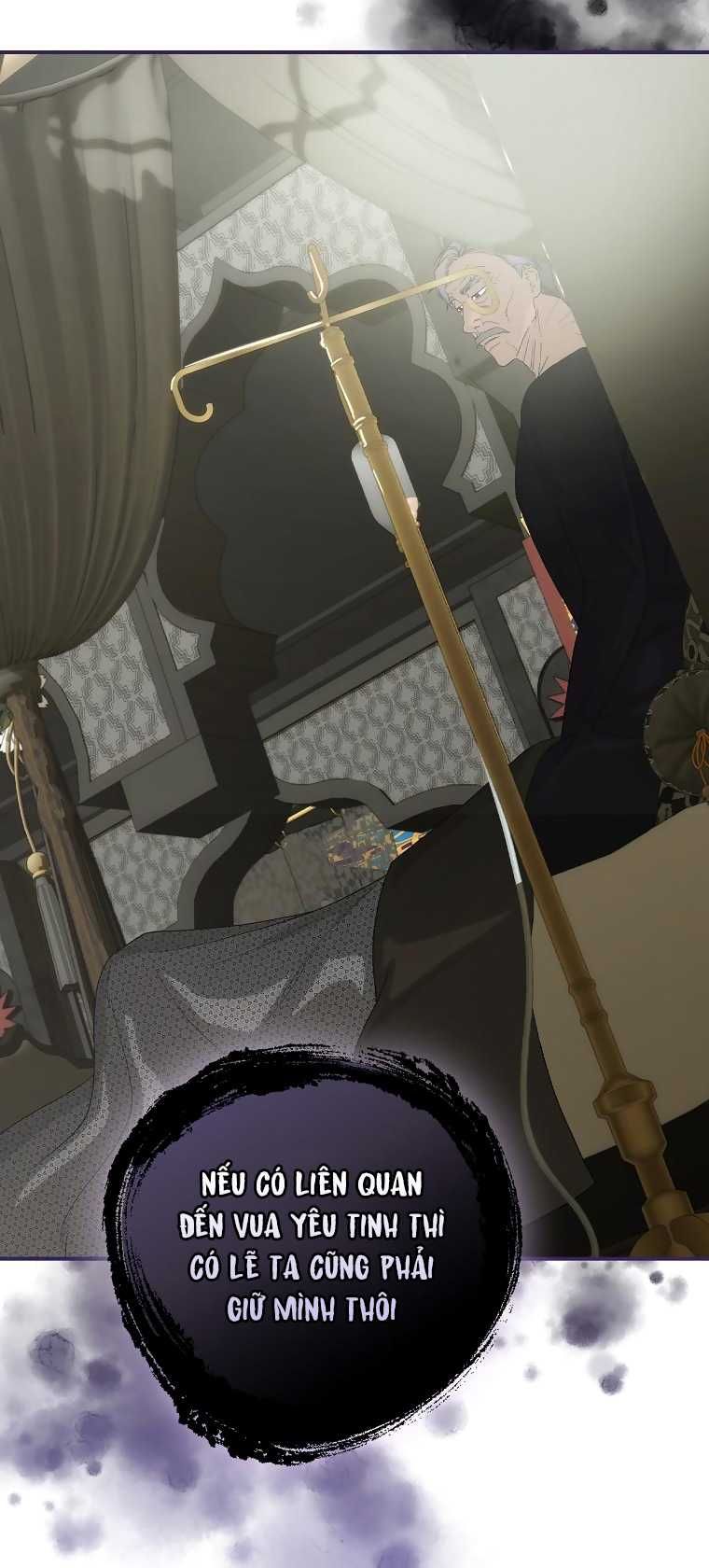 đọc truyện Đứa Bé Đó Không Phải Con Anh Chương 60 ảnh 13 tại Thiên Thai Truyện