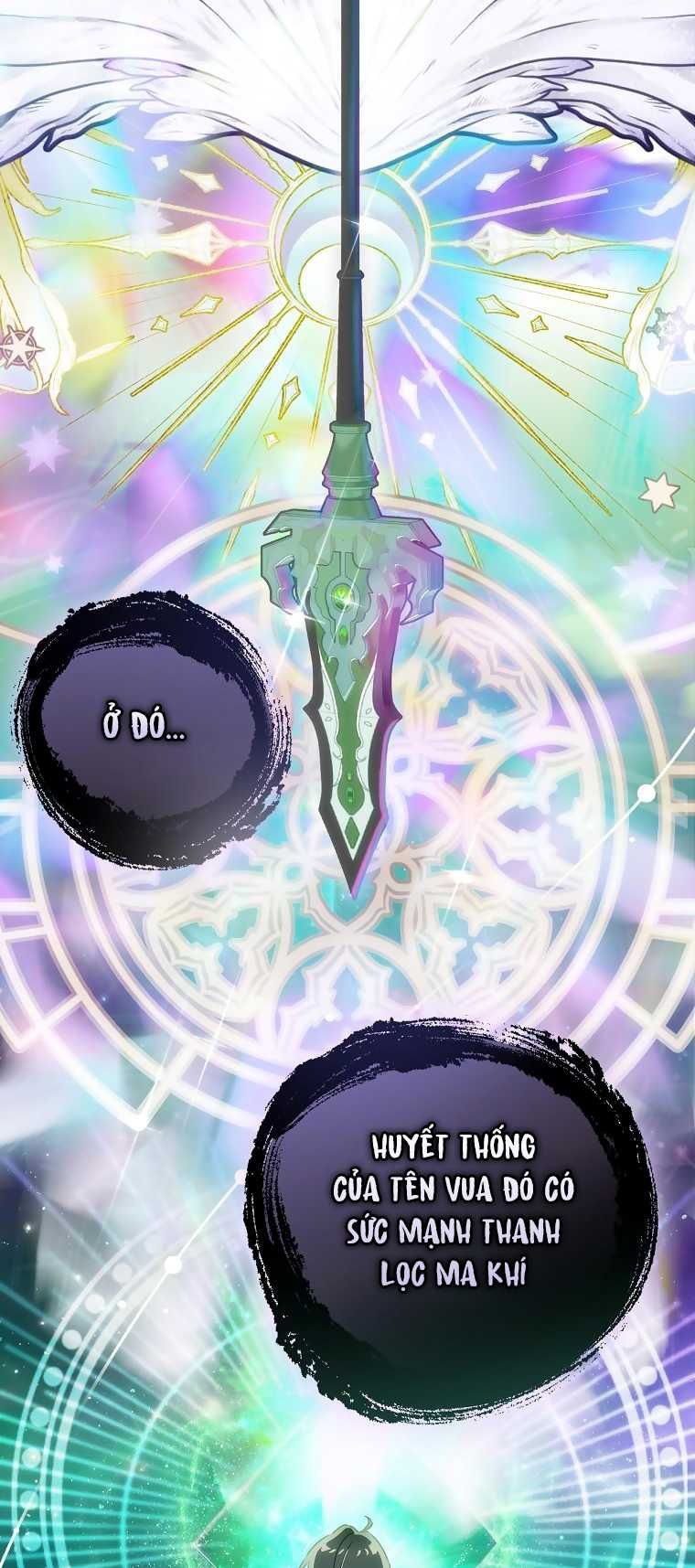 đọc truyện Đứa Bé Đó Không Phải Con Anh Chương 60 ảnh 15 tại Thiên Thai Truyện