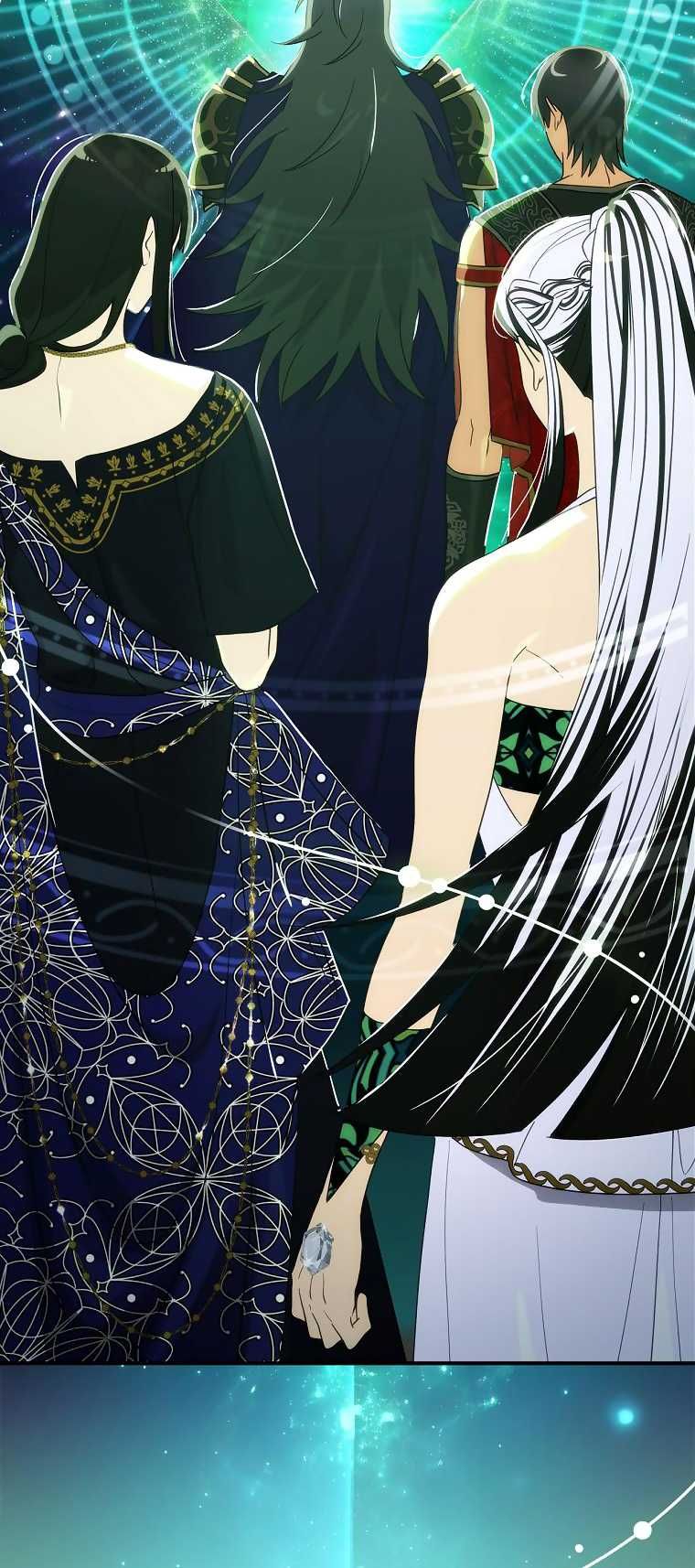 đọc truyện Đứa Bé Đó Không Phải Con Anh Chương 60 ảnh 16 tại Thiên Thai Truyện