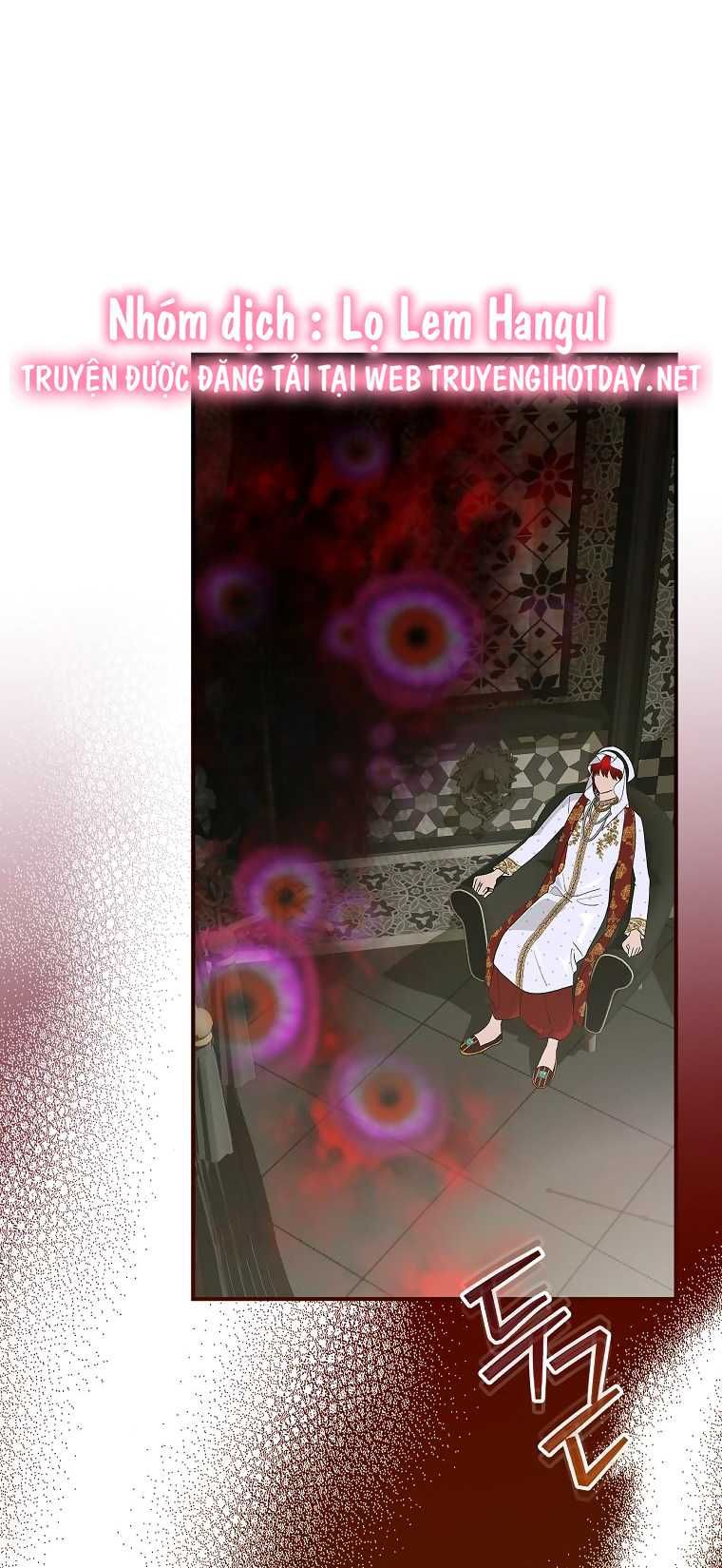 đọc truyện Đứa Bé Đó Không Phải Con Anh Chương 60 ảnh 18 tại Thiên Thai Truyện