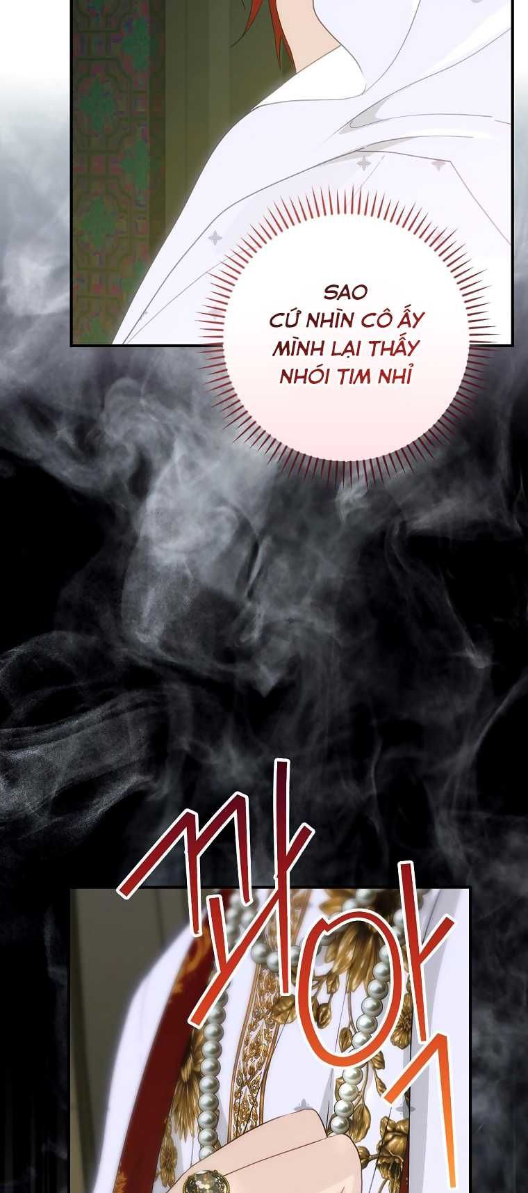 đọc truyện Đứa Bé Đó Không Phải Con Anh Chương 60 ảnh 22 tại Thiên Thai Truyện