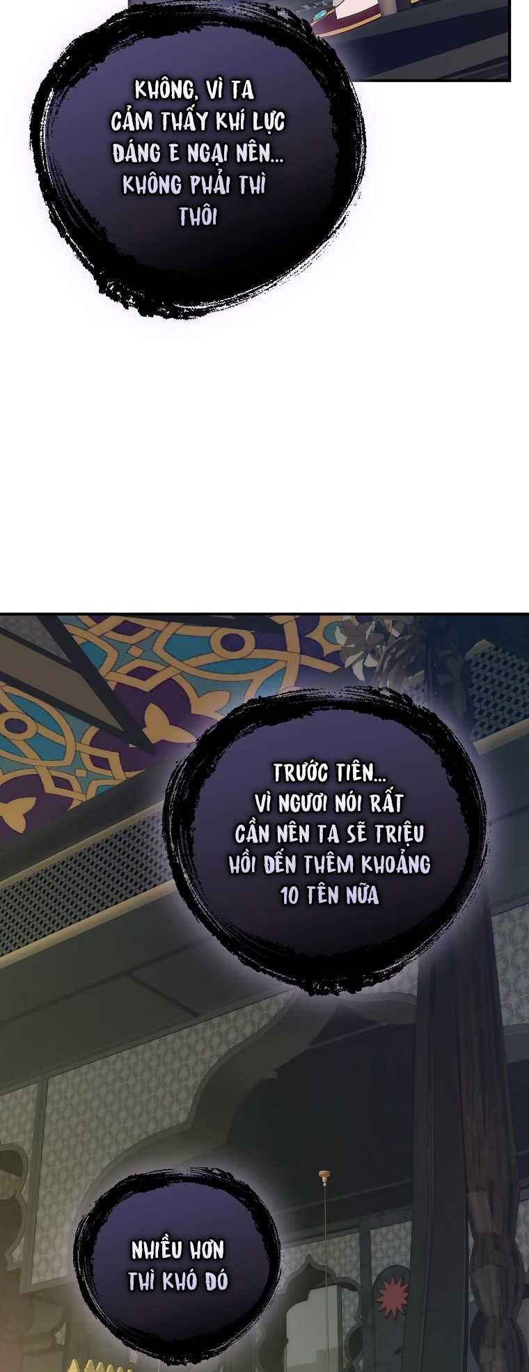 đọc truyện Đứa Bé Đó Không Phải Con Anh Chương 60 ảnh 36 tại Thiên Thai Truyện