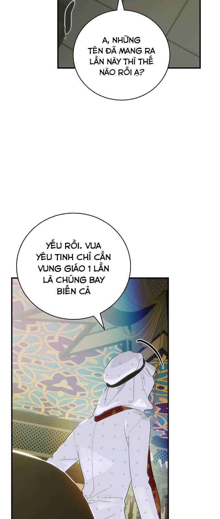 đọc truyện Đứa Bé Đó Không Phải Con Anh Chương 60 ảnh 39 tại Thiên Thai Truyện