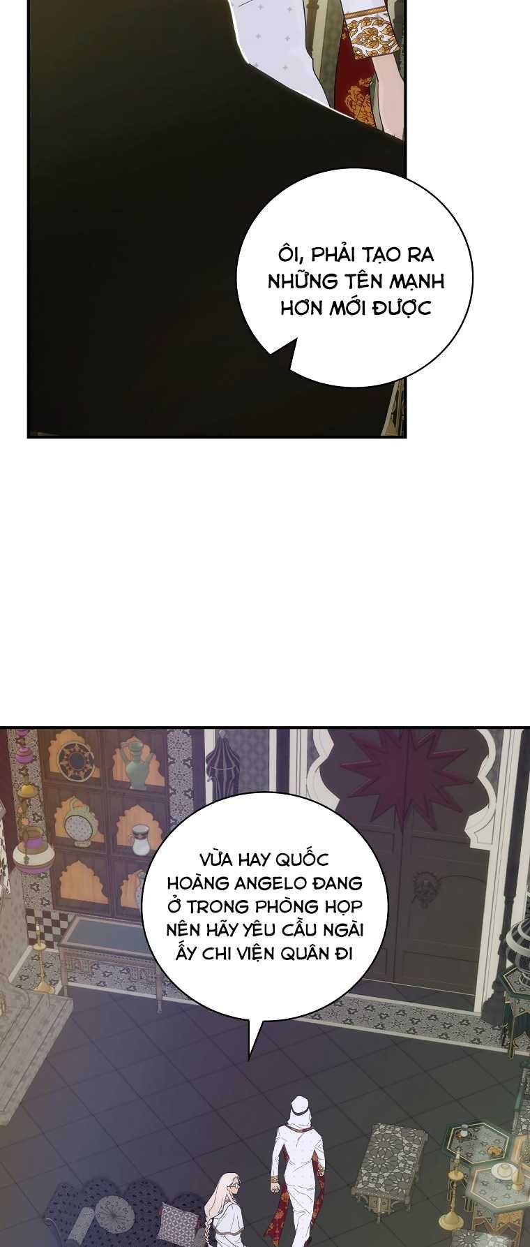 đọc truyện Đứa Bé Đó Không Phải Con Anh Chương 60 ảnh 40 tại Thiên Thai Truyện