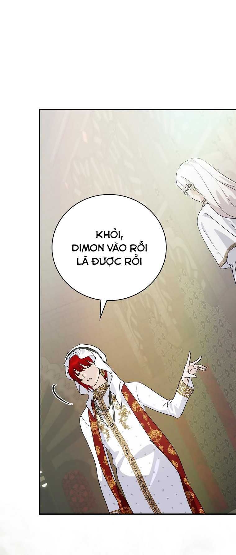 đọc truyện Đứa Bé Đó Không Phải Con Anh Chương 60 ảnh 44 tại Thiên Thai Truyện