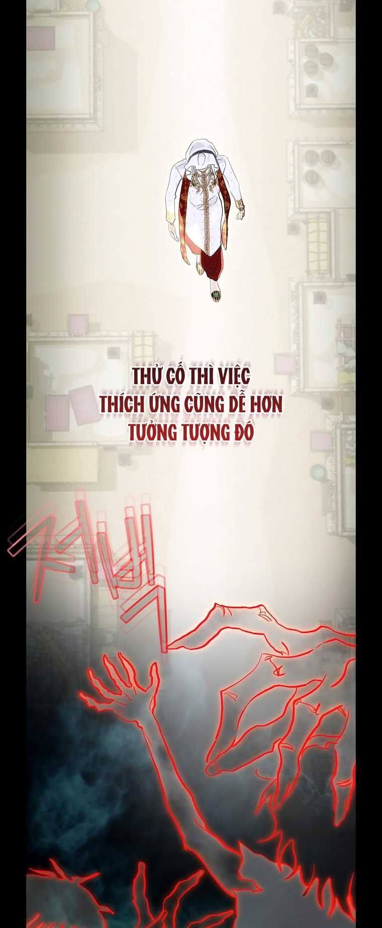 đọc truyện Đứa Bé Đó Không Phải Con Anh Chương 60 ảnh 47 tại Thiên Thai Truyện