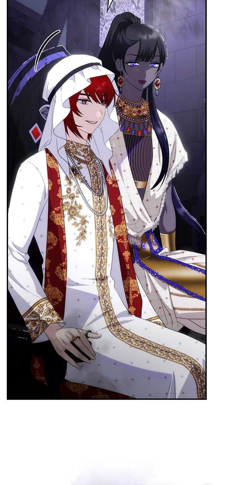 đọc truyện Đứa Bé Đó Không Phải Con Anh Chương 60 ảnh 52 tại Thiên Thai Truyện