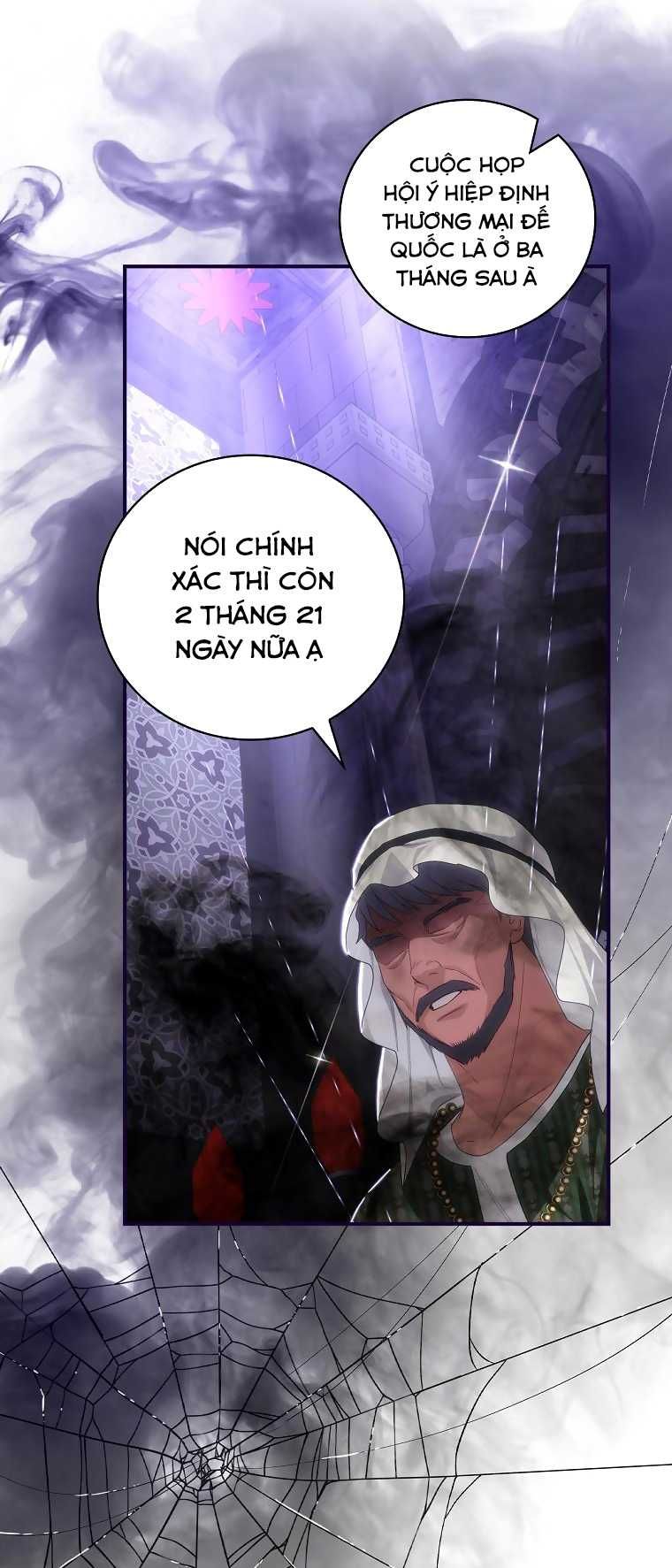 đọc truyện Đứa Bé Đó Không Phải Con Anh Chương 60 ảnh 53 tại Thiên Thai Truyện