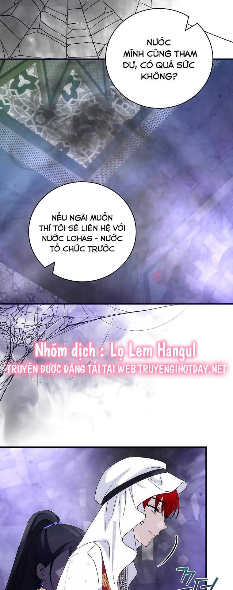 đọc truyện Đứa Bé Đó Không Phải Con Anh Chương 60 ảnh 54 tại Thiên Thai Truyện