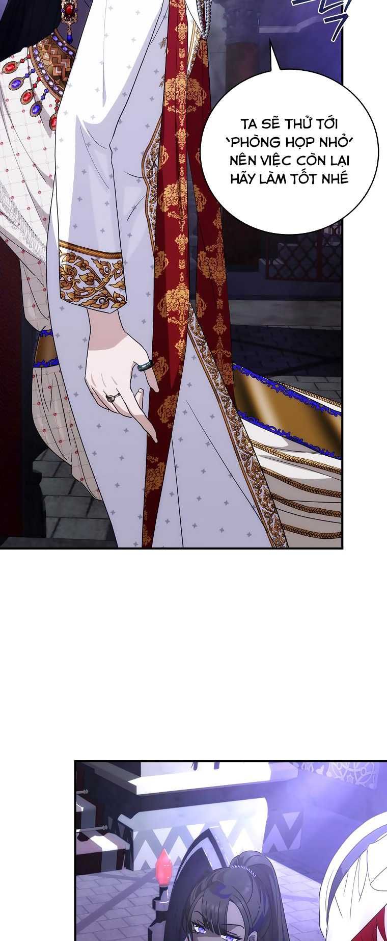 đọc truyện Đứa Bé Đó Không Phải Con Anh Chương 60 ảnh 55 tại Thiên Thai Truyện