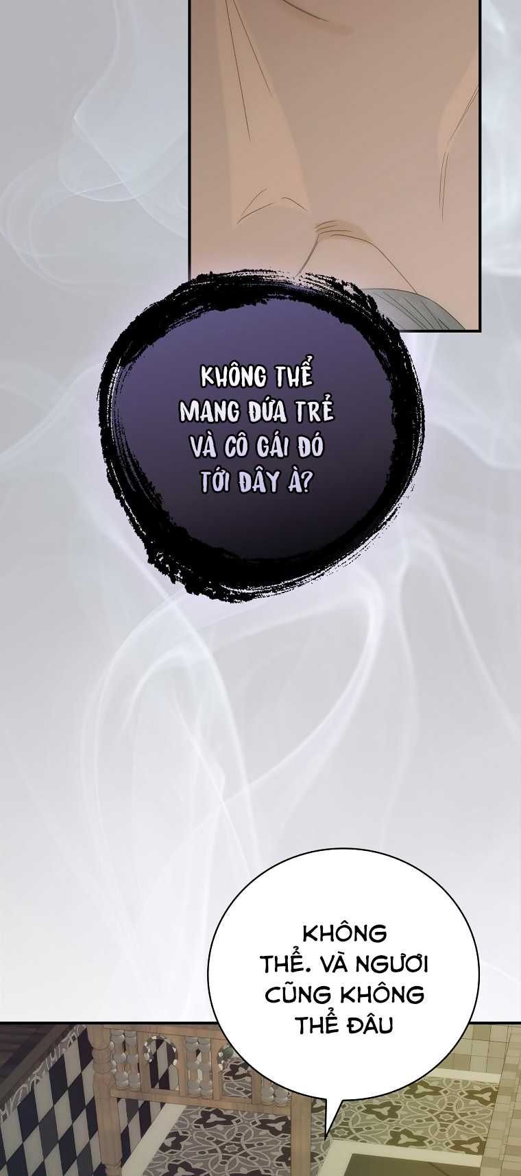 đọc truyện Đứa Bé Đó Không Phải Con Anh Chương 60 ảnh 8 tại Thiên Thai Truyện