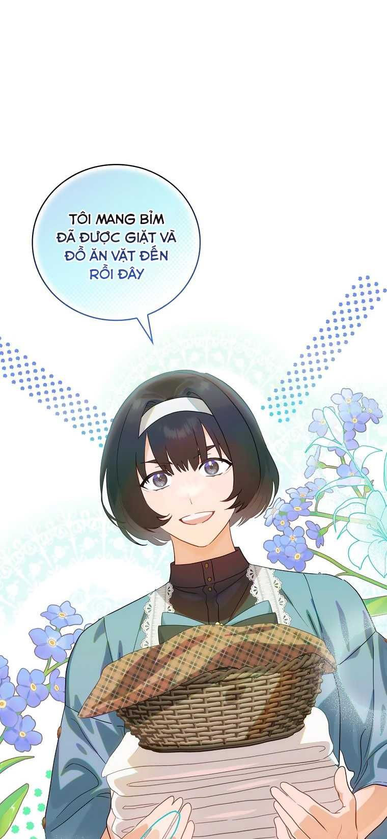 đọc truyện Đứa Bé Đó Không Phải Con Anh Chương 60 ảnh 65 tại Thiên Thai Truyện