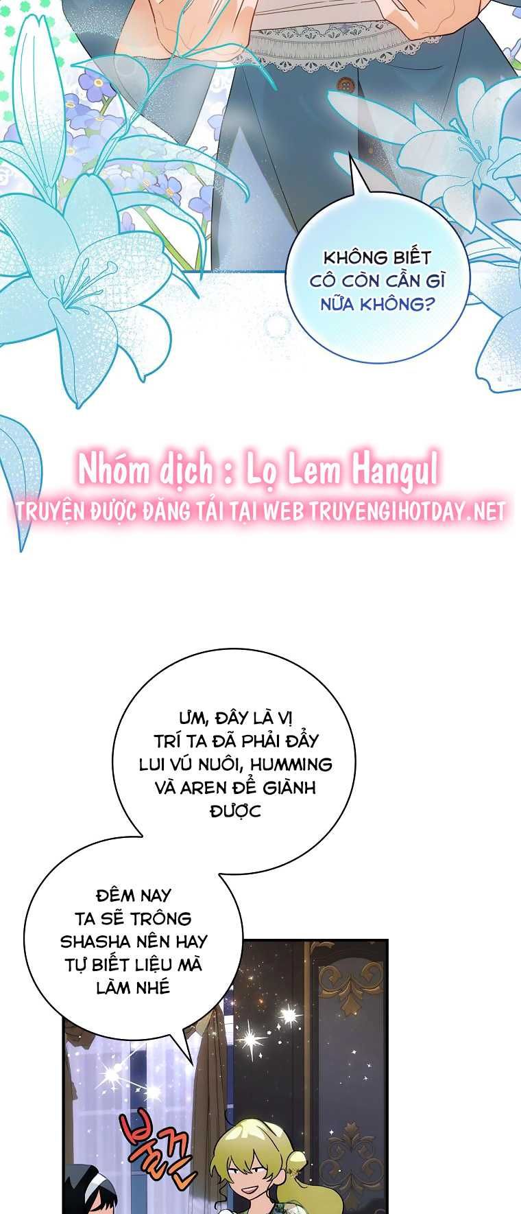 đọc truyện Đứa Bé Đó Không Phải Con Anh Chương 60 ảnh 66 tại Thiên Thai Truyện