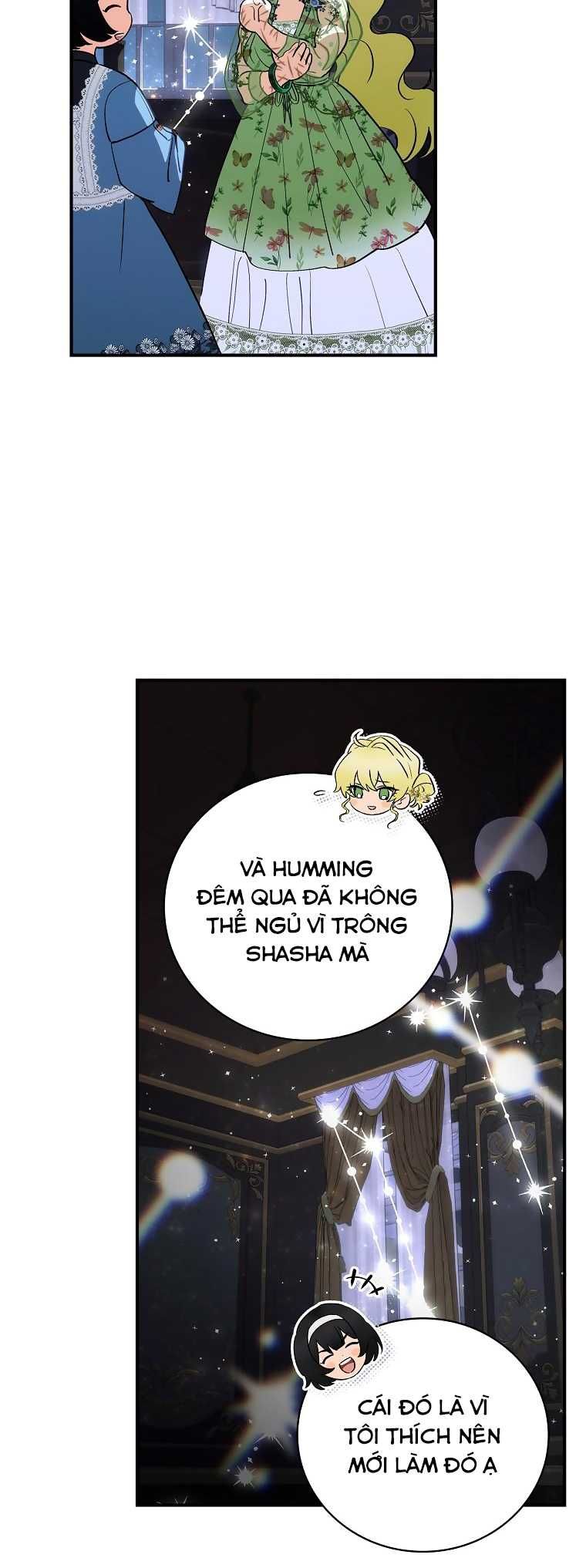 đọc truyện Đứa Bé Đó Không Phải Con Anh Chương 60 ảnh 67 tại Thiên Thai Truyện