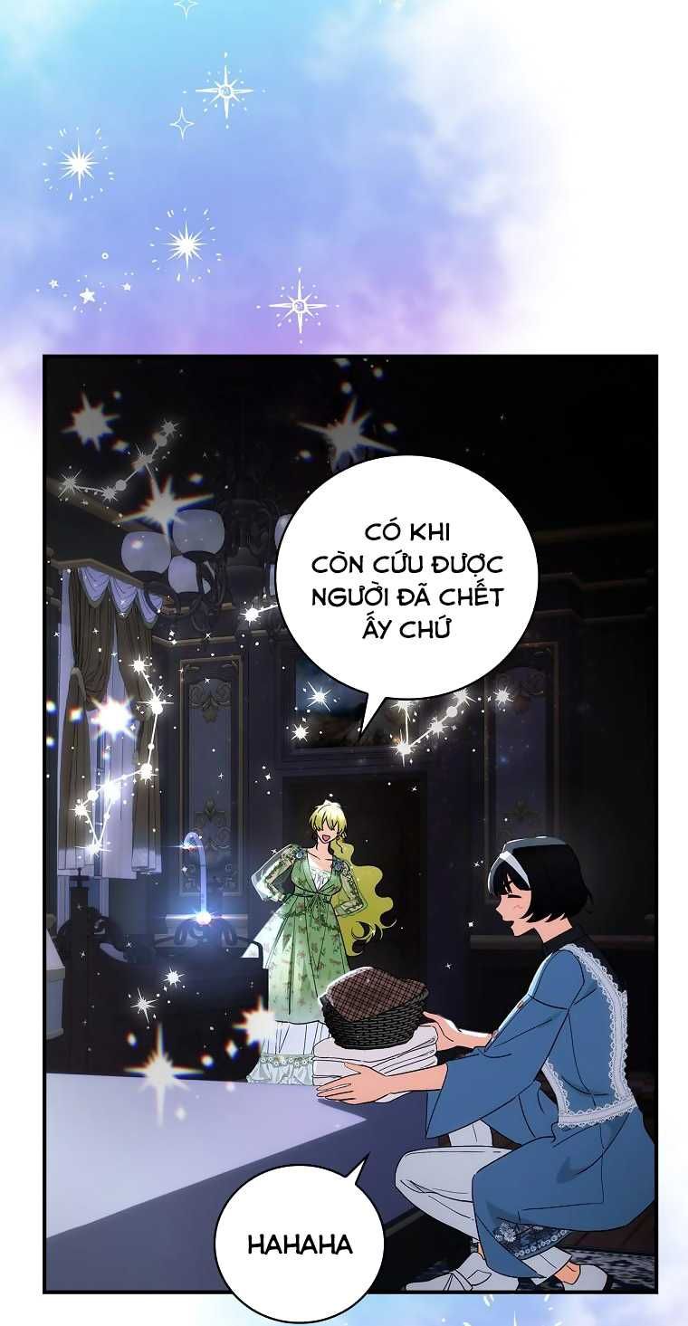 đọc truyện Đứa Bé Đó Không Phải Con Anh Chương 60 ảnh 69 tại Thiên Thai Truyện