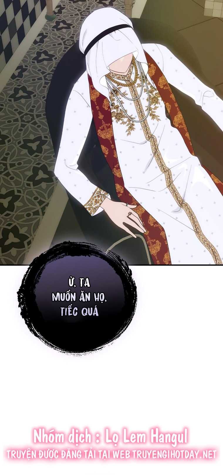 đọc truyện Đứa Bé Đó Không Phải Con Anh Chương 60 ảnh 9 tại Thiên Thai Truyện