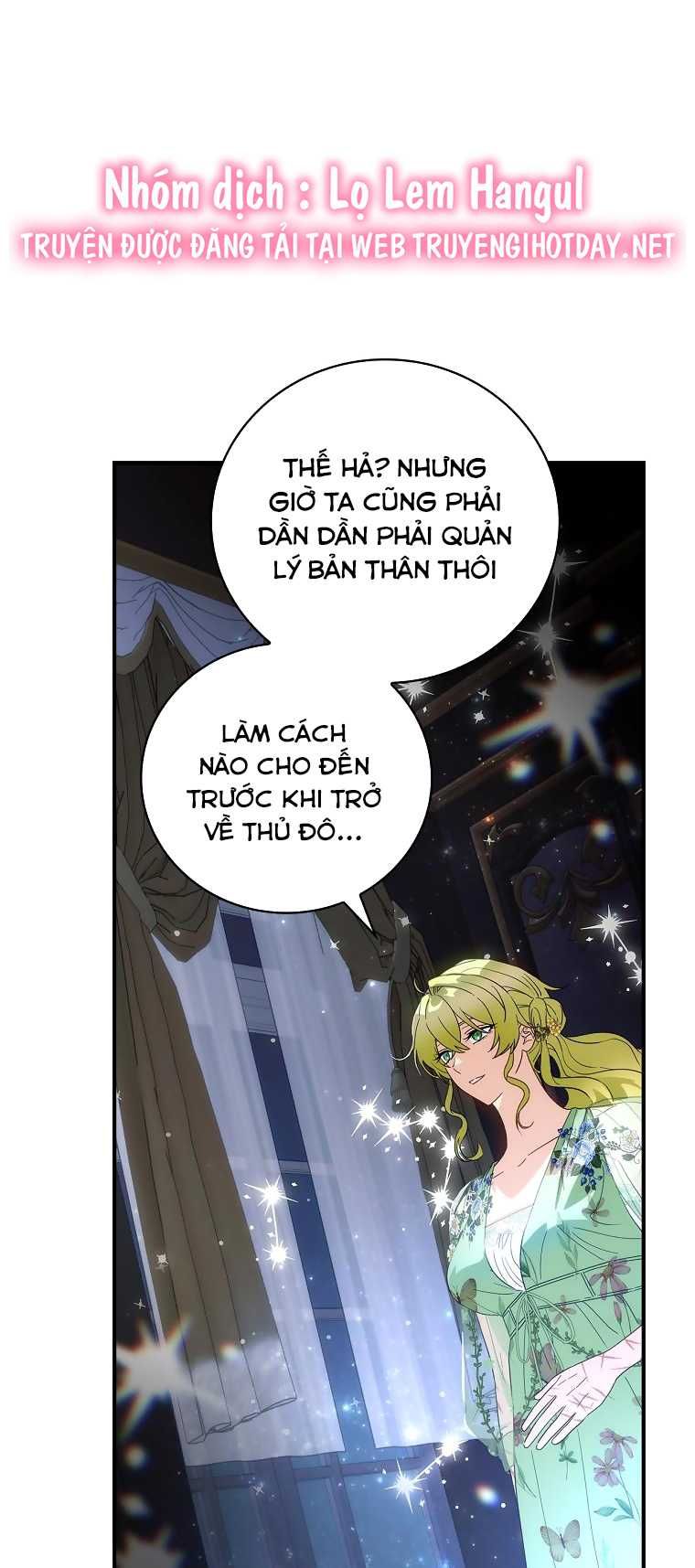 đọc truyện Đứa Bé Đó Không Phải Con Anh Chương 60 ảnh 72 tại Thiên Thai Truyện