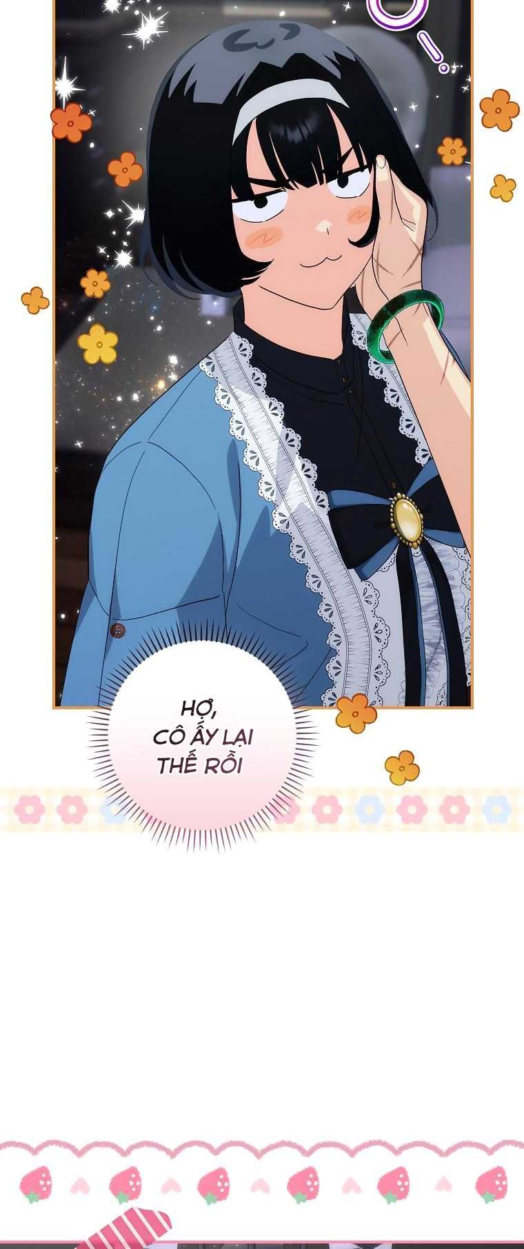 đọc truyện Đứa Bé Đó Không Phải Con Anh Chương 60 ảnh 76 tại Thiên Thai Truyện