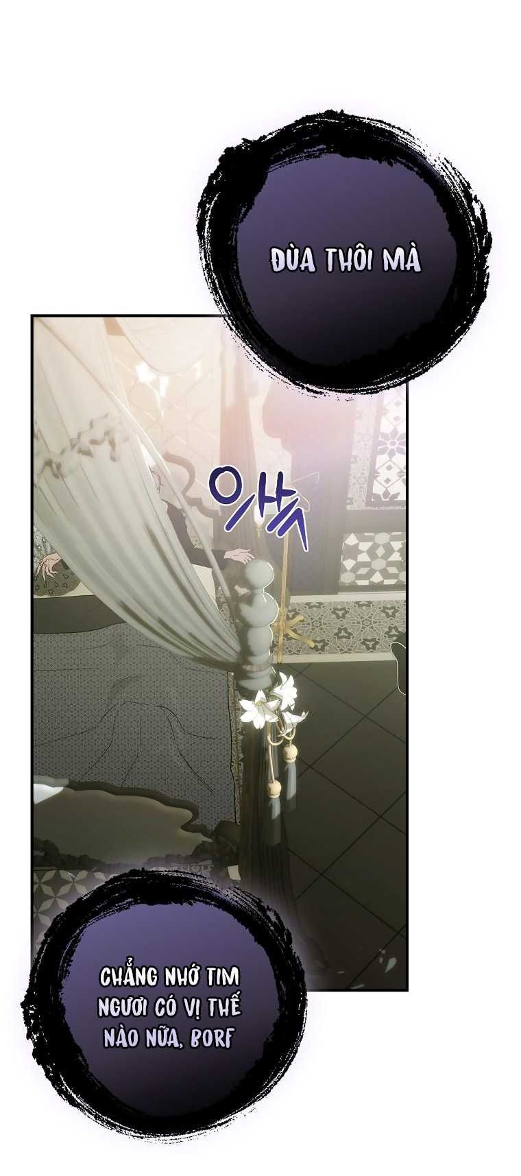 đọc truyện Đứa Bé Đó Không Phải Con Anh Chương 60 ảnh 11 tại Thiên Thai Truyện