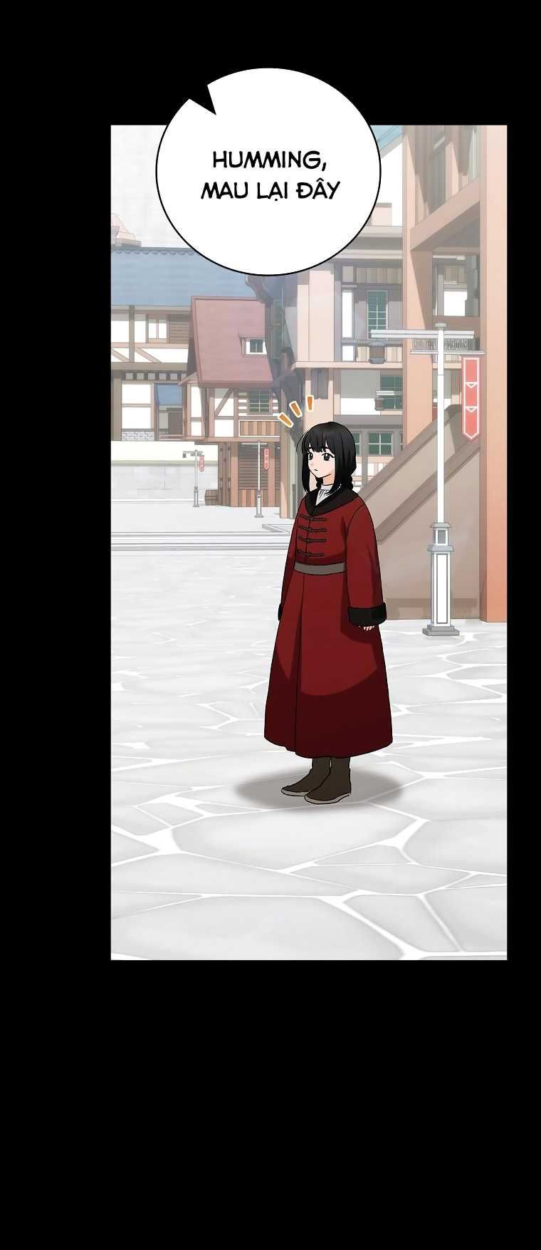 đọc truyện Đứa Bé Đó Không Phải Con Anh Chương 61 ảnh 15 tại Thiên Thai Truyện