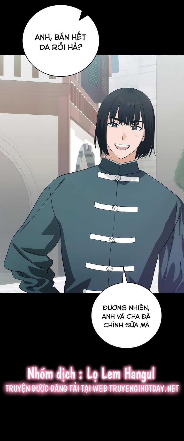 đọc truyện Đứa Bé Đó Không Phải Con Anh Chương 61 ảnh 16 tại Thiên Thai Truyện