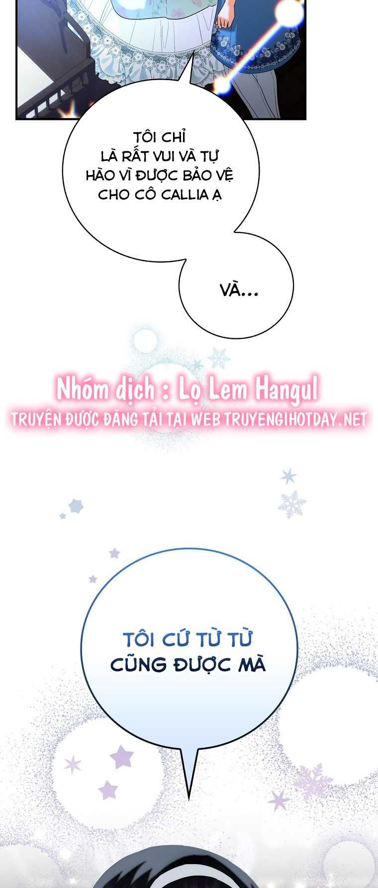 đọc truyện Đứa Bé Đó Không Phải Con Anh Chương 61 ảnh 4 tại Thiên Thai Truyện