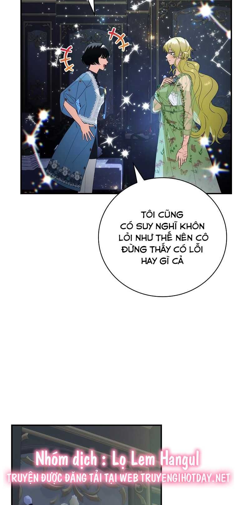 đọc truyện Đứa Bé Đó Không Phải Con Anh Chương 61 ảnh 6 tại Thiên Thai Truyện