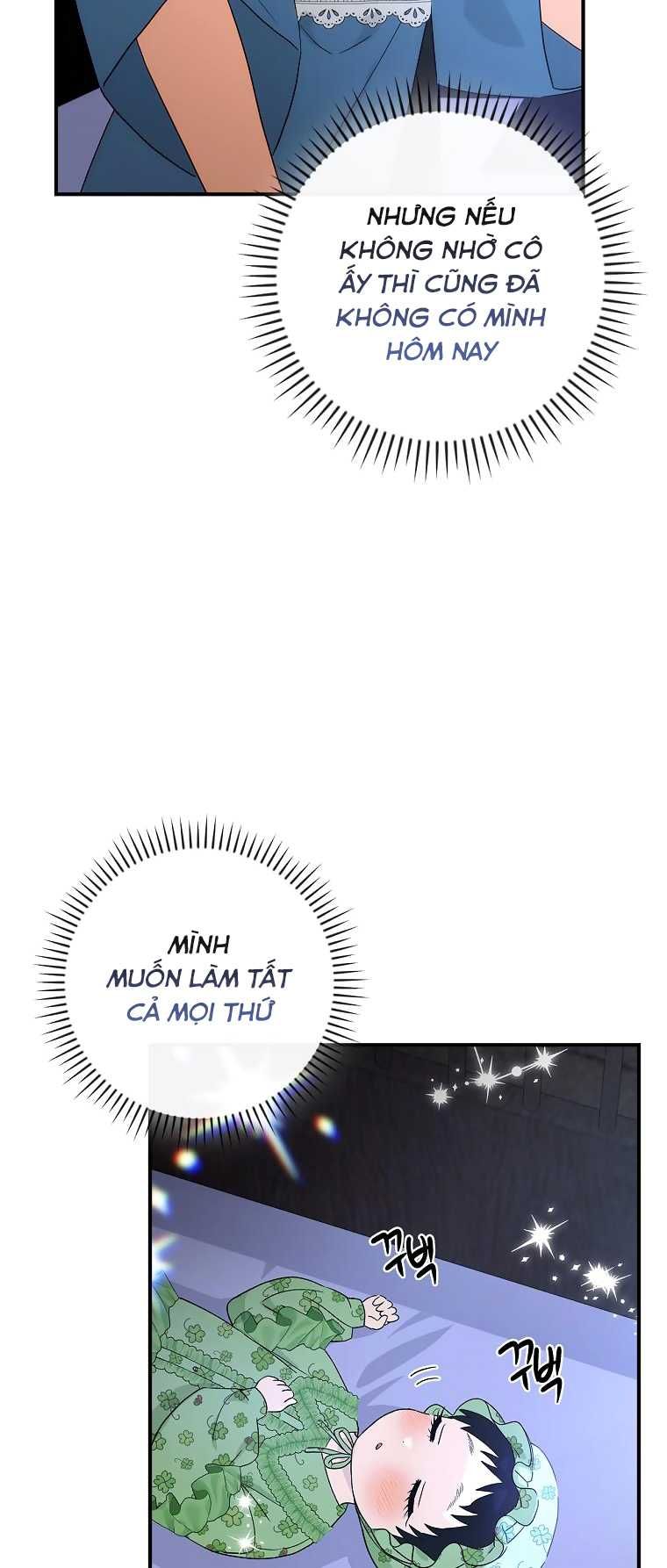 đọc truyện Đứa Bé Đó Không Phải Con Anh Chương 61 ảnh 44 tại Thiên Thai Truyện