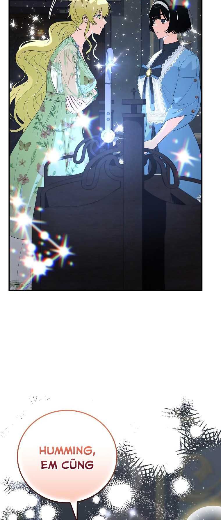 đọc truyện Đứa Bé Đó Không Phải Con Anh Chương 61 ảnh 46 tại Thiên Thai Truyện