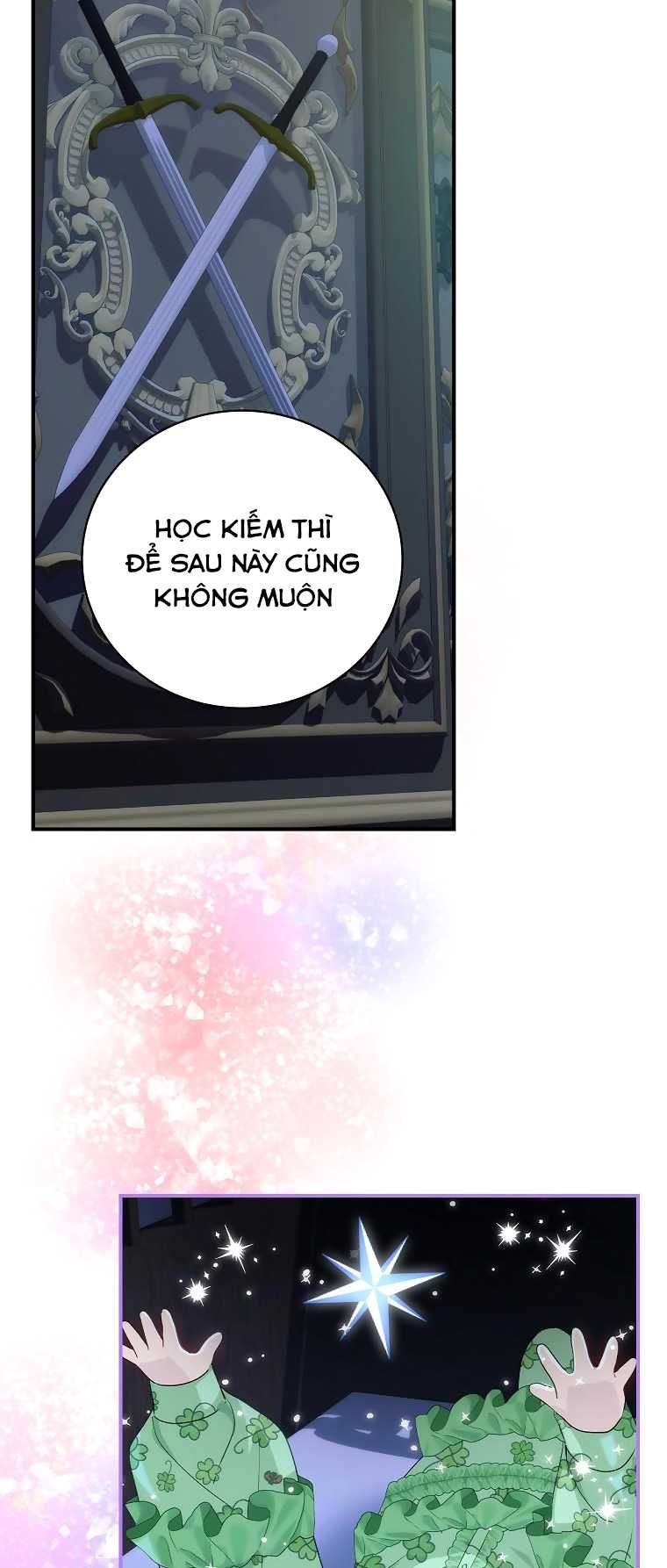 đọc truyện Đứa Bé Đó Không Phải Con Anh Chương 61 ảnh 7 tại Thiên Thai Truyện