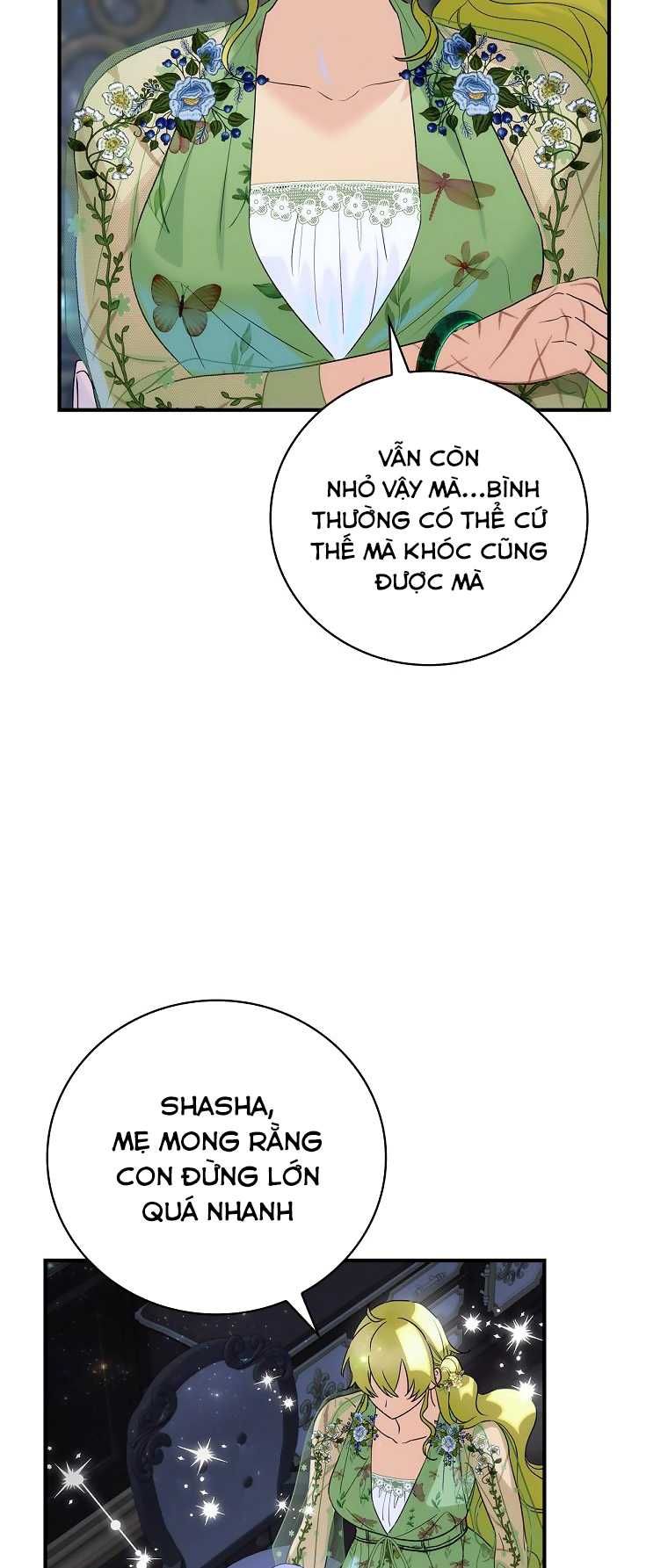 đọc truyện Đứa Bé Đó Không Phải Con Anh Chương 61 ảnh 53 tại Thiên Thai Truyện