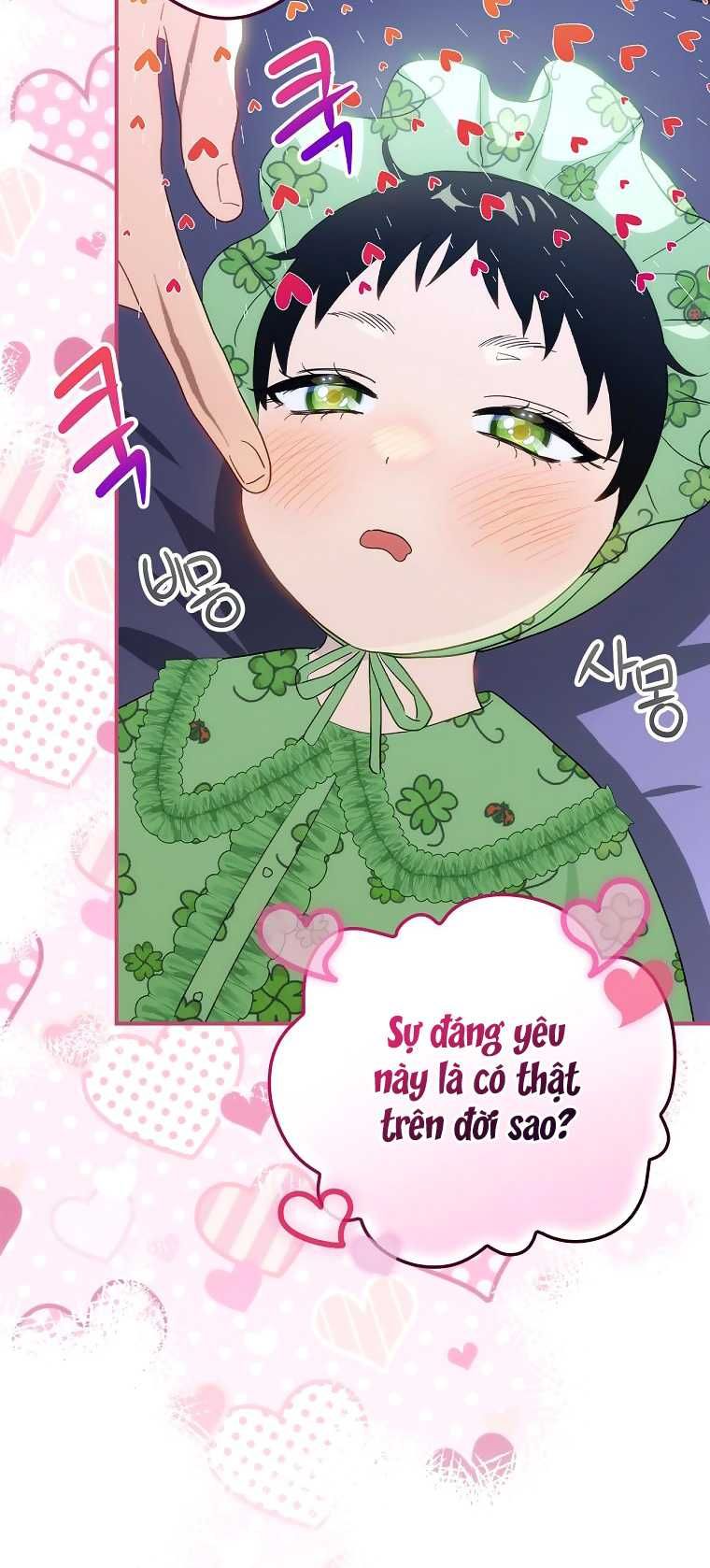 đọc truyện Đứa Bé Đó Không Phải Con Anh Chương 61 ảnh 55 tại Thiên Thai Truyện