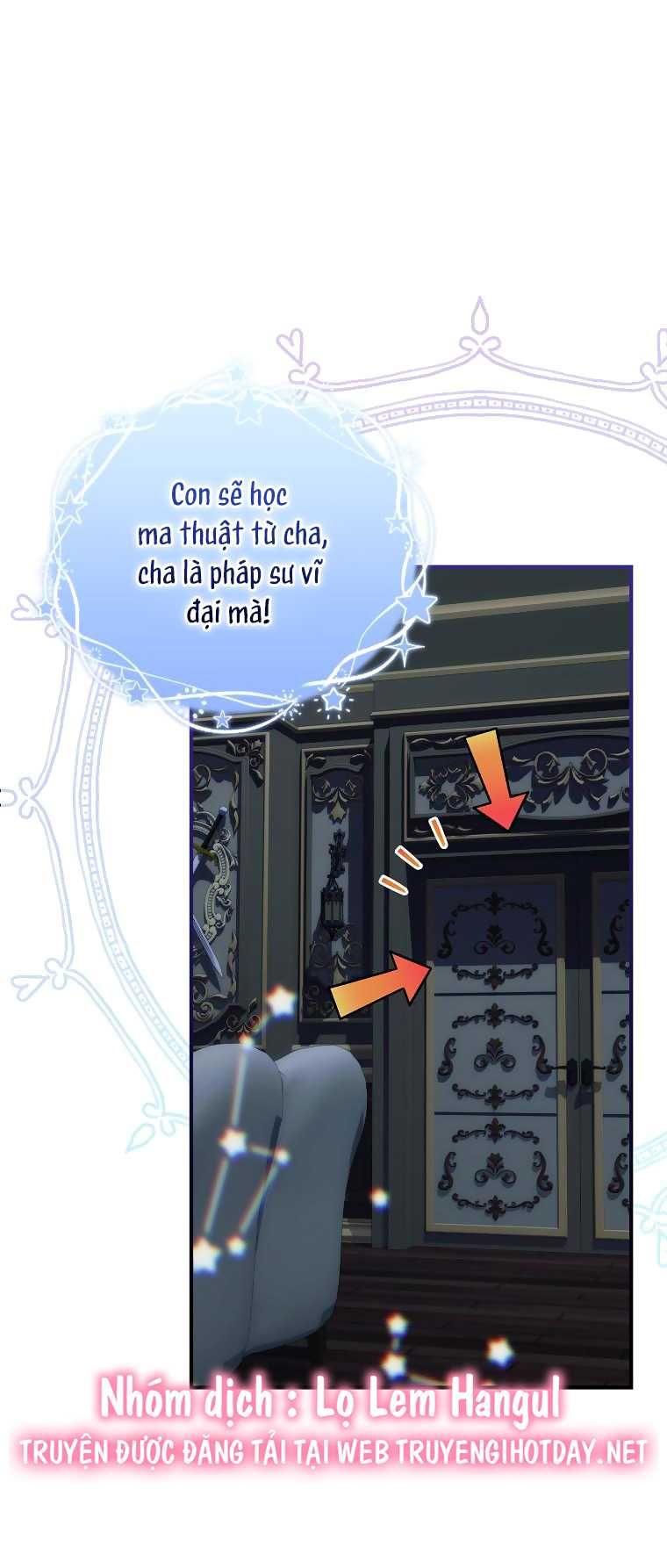 đọc truyện Đứa Bé Đó Không Phải Con Anh Chương 61 ảnh 59 tại Thiên Thai Truyện