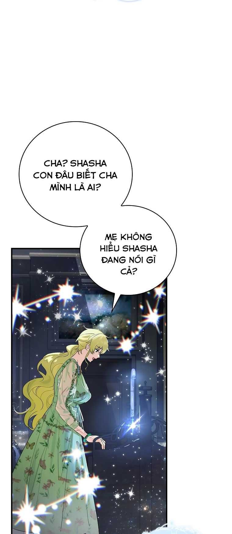 đọc truyện Đứa Bé Đó Không Phải Con Anh Chương 61 ảnh 61 tại Thiên Thai Truyện