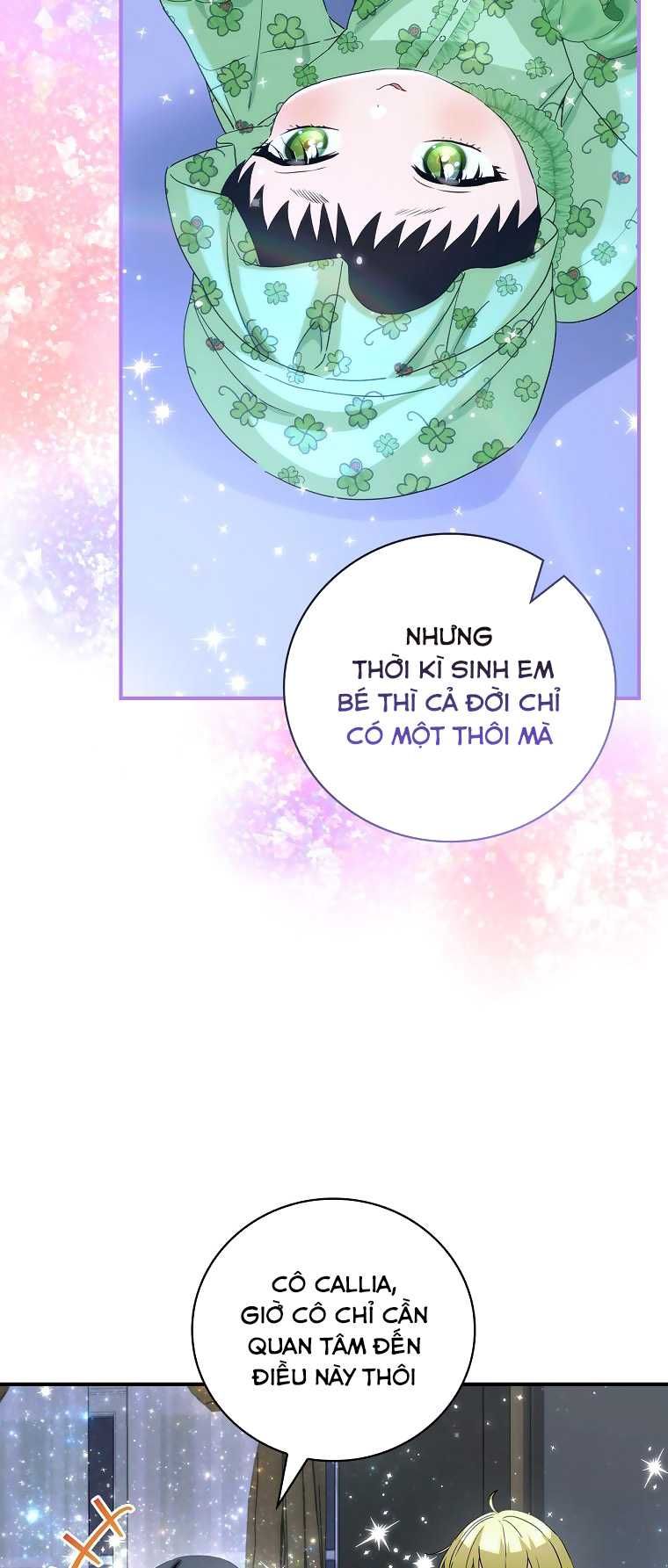 đọc truyện Đứa Bé Đó Không Phải Con Anh Chương 61 ảnh 8 tại Thiên Thai Truyện