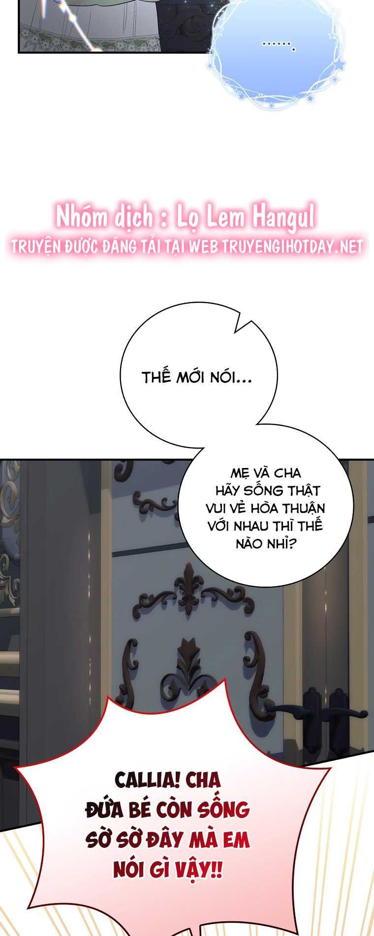 đọc truyện Đứa Bé Đó Không Phải Con Anh Chương 61 ảnh 62 tại Thiên Thai Truyện