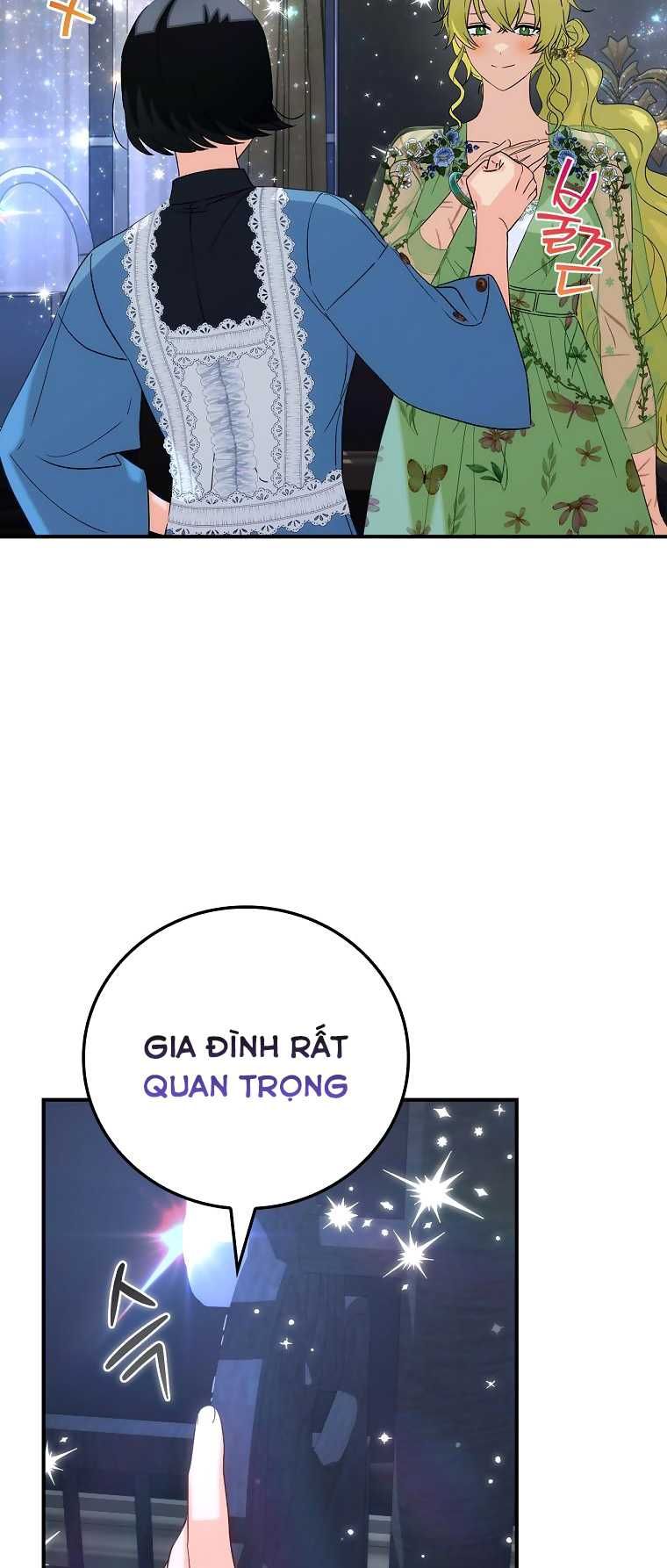 đọc truyện Đứa Bé Đó Không Phải Con Anh Chương 61 ảnh 9 tại Thiên Thai Truyện