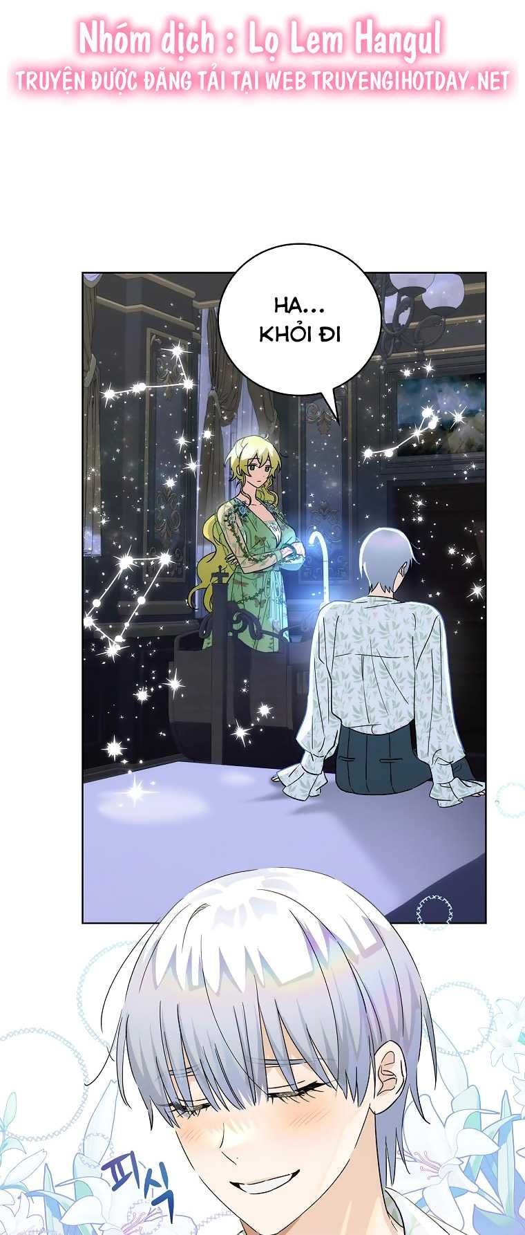 đọc truyện Đứa Bé Đó Không Phải Con Anh Chương 61 ảnh 72 tại Thiên Thai Truyện