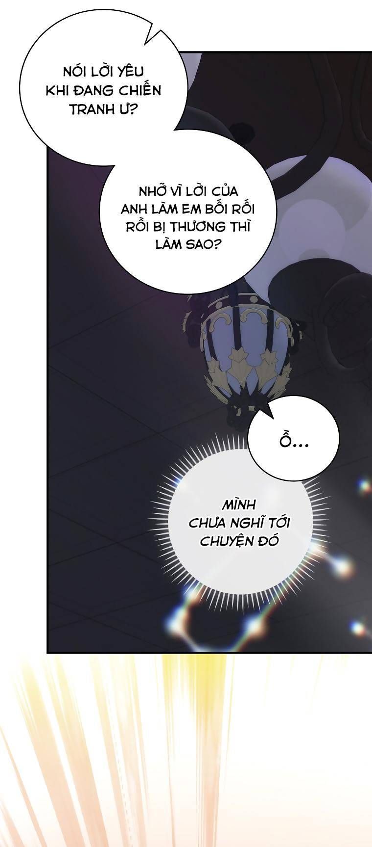 đọc truyện Đứa Bé Đó Không Phải Con Anh Chương 62 ảnh 14 tại Thiên Thai Truyện