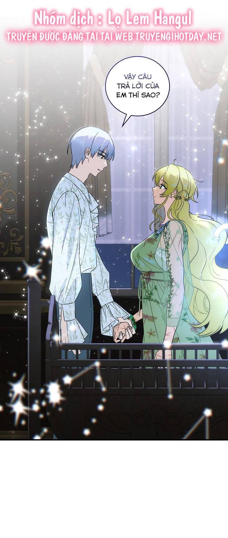 đọc truyện Đứa Bé Đó Không Phải Con Anh Chương 62 ảnh 16 tại Thiên Thai Truyện