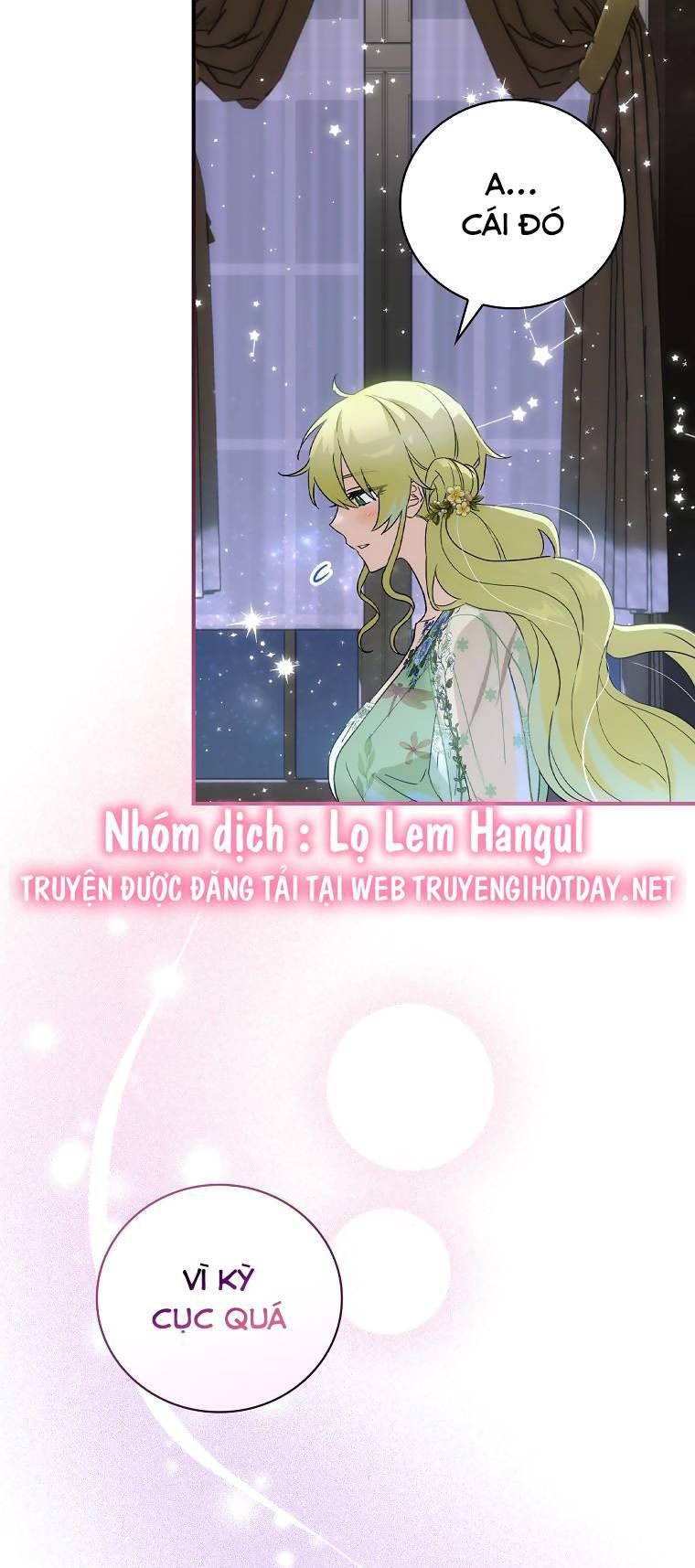 đọc truyện Đứa Bé Đó Không Phải Con Anh Chương 62 ảnh 18 tại Thiên Thai Truyện